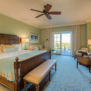 Ocean View Room King Bed